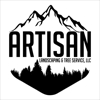 Artisan Landscaping & Tree Service LLC gallery