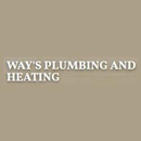 Way's Plumbing & Heating - Heating Contractors & Specialties