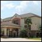 Best Western Plus North Houston Inn & Suites