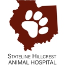 Stateline Hillcrest Animal Hospital - Veterinarians