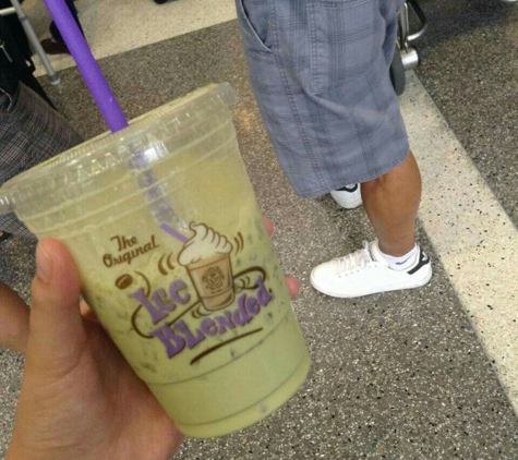 The Coffee Bean & Tea Leaf - Burbank, CA