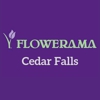 Flowerama Cedar Falls gallery