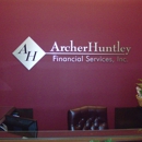 Archer Huntley Financial Services Inc - Financial Planning Consultants