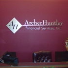 Archer Huntley Financial Services Inc