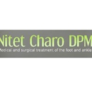 Nitet Charo, DPM - Physicians & Surgeons, Podiatrists