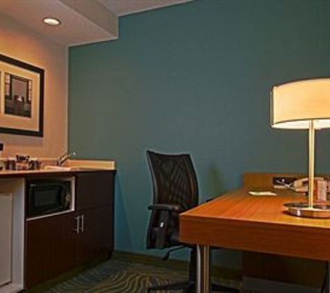 SpringHill Suites by Marriott Hershey Near the Park - Hershey, PA