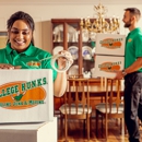 College Hunks Hauling Junk & Moving - Movers