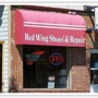 Red Wing Shoe Store