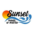 Sunset Pool & Patio