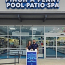 Pinch A Penny Pool Patio Spa