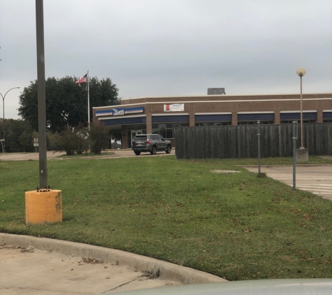 United States Postal Service - Arlington, TX