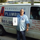 Arizona Remodeling & Plumbing Inc - Altering & Remodeling Contractors