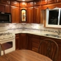 Custom Marble & Granite