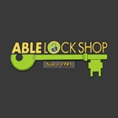 Able Lockshop - Automobile Alarms & Security Systems