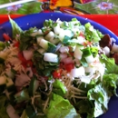 Blue Coast Burrito - Fast Food Restaurants
