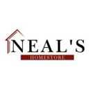 Neal's Homestore - Bedding