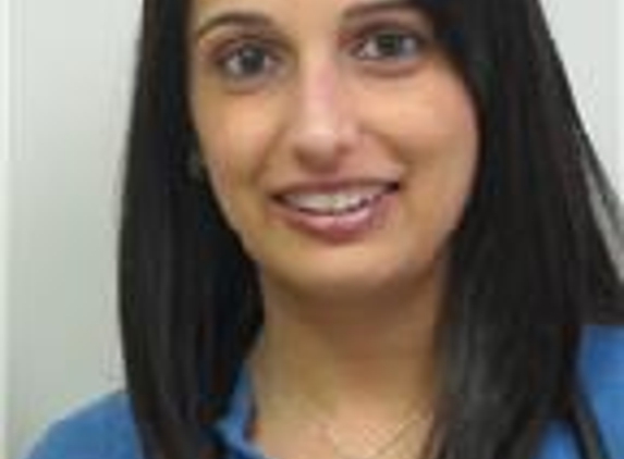 Dr. Jaymica J Patel, MD - Woodbury, NJ