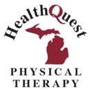 HealthQuest Physical Therapy - Shelby Township - Physical Therapy Clinics