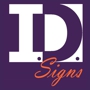 I.D. Signs