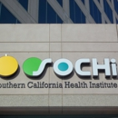 Southern California Health Institute - Employment Opportunities