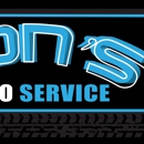 Jon's Auto Service - Auto Repair & Service