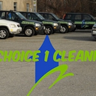 Choice 1 Cleaning