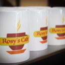 Rosy's Cafe - American Restaurants