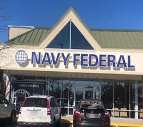 Navy Federal Credit Union - Horsham, PA