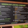 Greenleaf Juicing Company gallery