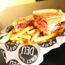 East Bay Deli - Dorchester