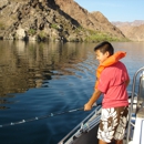 Las Vegas Fishing Tours - Fishing Guides