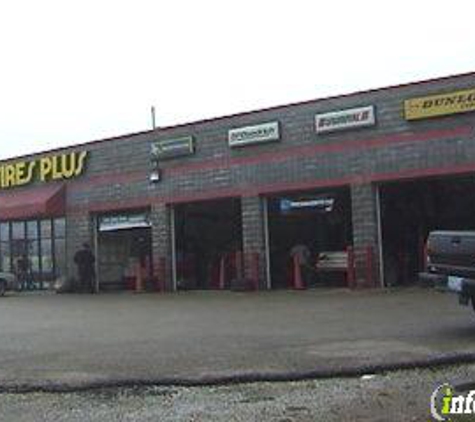 Tires Plus - Cedar Rapids, IA