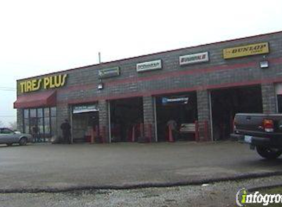 Tires Plus - Cedar Rapids, IA