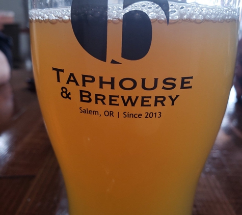 B Taphouse And Brewery - Salem, OR