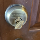 BG Locksmith LLC