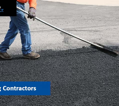 Advanced Asphalt - Wingfield, SA. Paving Contractors