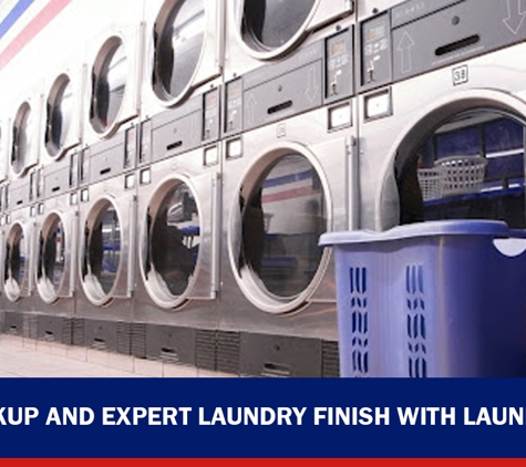 Laundrowash - Unanderra, NSW. Free Pickup And Expert Laundry Finish With Laundrowash
