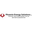 Phoenix Energy Solutions - Air Conditioning Service & Repair