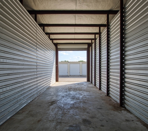 Storage Sense - Mckinney, TX