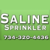 Saline Sprinkler gallery