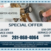 Tankless Water Heaters gallery