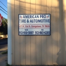 Bruce's Tire & Auto - Automobile Parts & Supplies