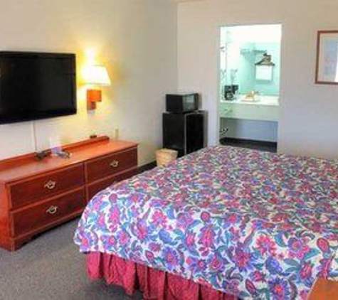 Regency Inn & Suites - Saint Augustine, FL