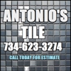 Antonio's Tile gallery