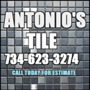 Antonio's Tile - Tile-Contractors & Dealers