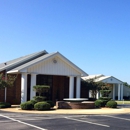 Jesus Name Apostolic Church - Pentecostal Churches