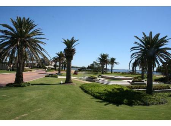 Professional Turf & Garden P/L