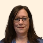 Jennifer Shuss, Counselor