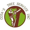 Cota's Tree Service - Tree Service