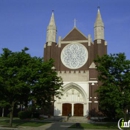 Grace Lutheran Church - Evangelical Lutheran Church in America (ELCA)